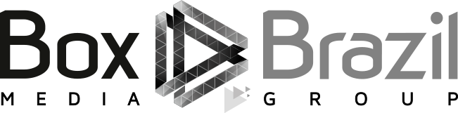 Logo Box Brazil Media Group